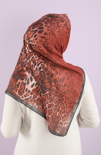 Onion Peel Scarf 7845-15