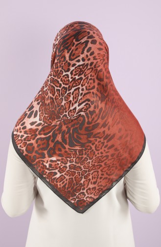 Onion Peel Scarf 7845-15