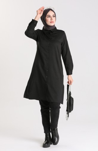 Black Tuniek 2526-01