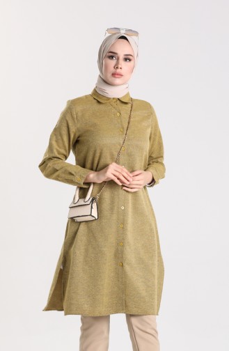 Mustard Tuniek 2526-07