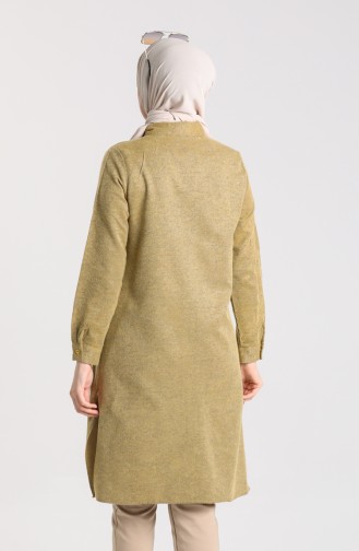 Mustard Tuniek 2526-07