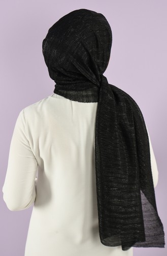 Black Shawl 15247-02