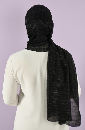 Black Shawl 15247-02