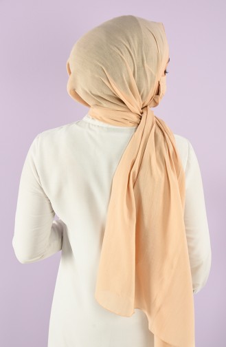 Beige Sjaal 15248-05