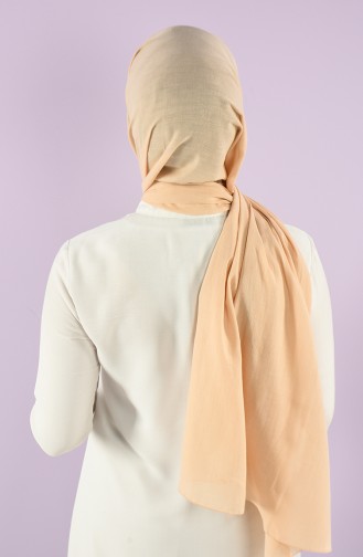 Beige Shawl 15248-05