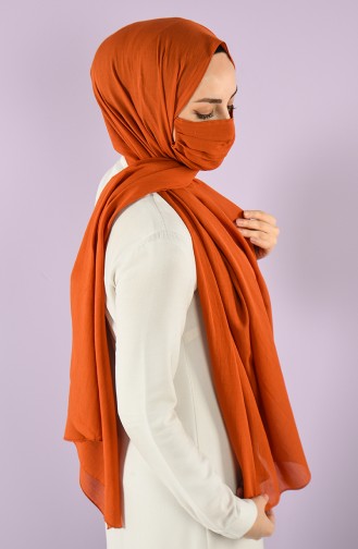 Tan Shawl 15248-06