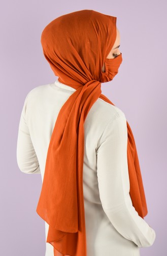 Tan Shawl 15248-06