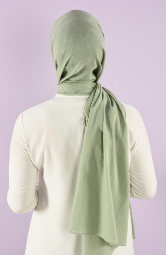 Green Sjaal 15248-10