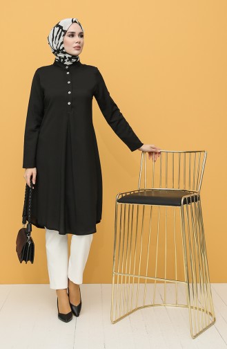 Black Tuniek 5002-02