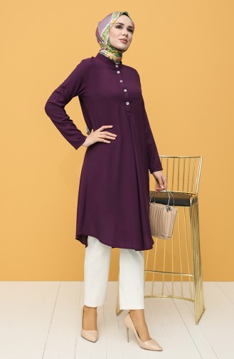 Purple Tuniek 5002-05