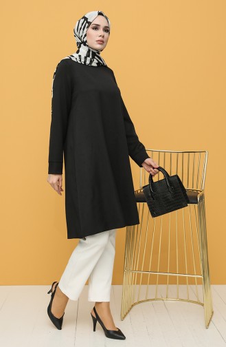 Black Tuniek 8296-01