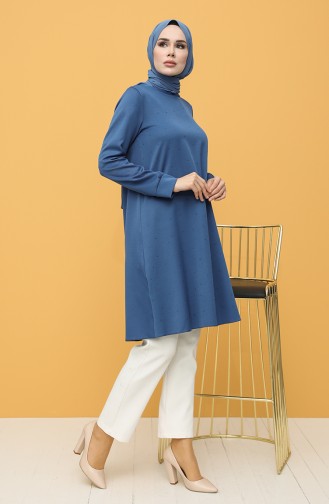 Indigo Tuniek 8296-04