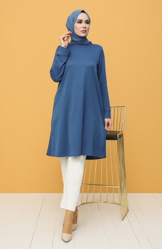 Indigo Tuniek 8296-04