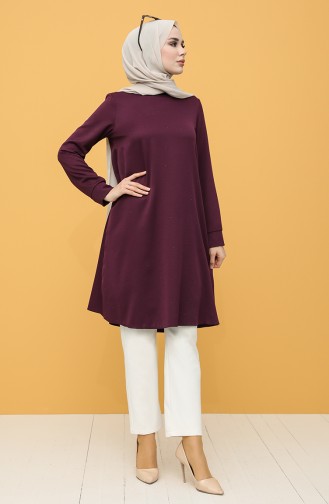 Plum Tunics 8296-05