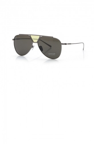 Calvin Klein Ck 20101S 008 Erkek Güneş Gözlüğü