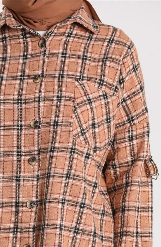 Brown Shirt 71101-01