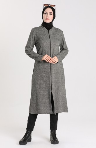 Anthracite Cape 1647-02