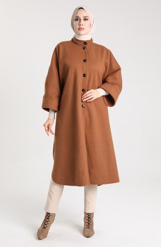 Ponchos Camel 9035-03