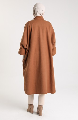 Ponchos Camel 9035-03