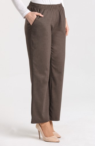 Brown Pants 5169PNT-02