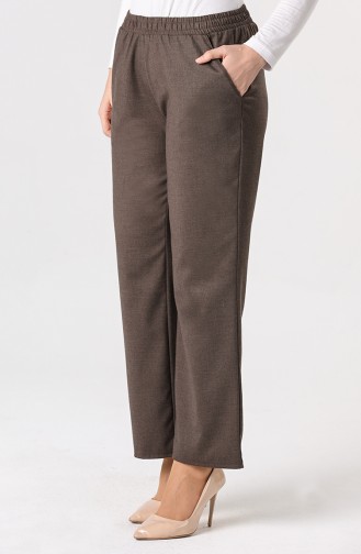 Brown Pants 5169PNT-02