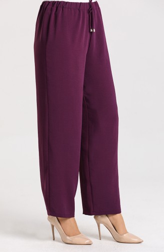 Pantalon Pourpre 2014-03