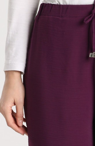 Purple Broek 2014-03