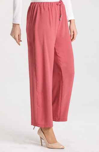 Pantalon Rose Pâle 2014-06