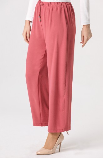 Dusty Rose Broek 2014-06