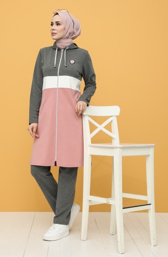 Pink Tracksuit 1080S-03