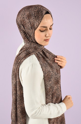 Black Shawl 4957-01