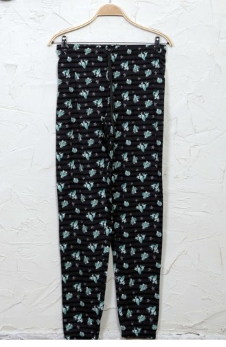 Pyjama Noir 50860085.