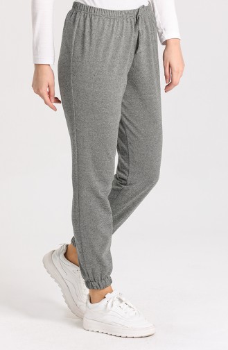 Pantalon Sport Gris 1567-11