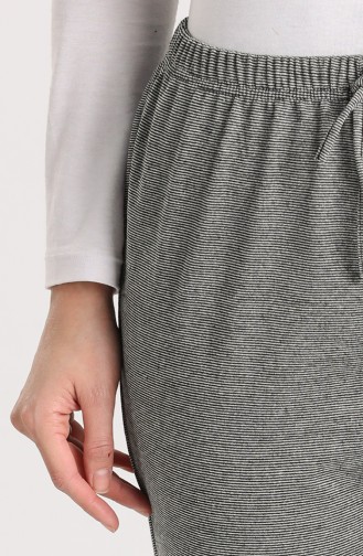 Gray Sweatpants 1567-11