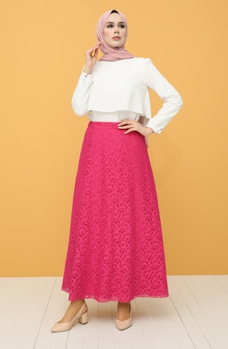 Fuchsia Rok 2000-02