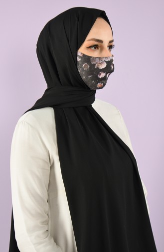 Yüz Maskesi BMSK-010 Renkli