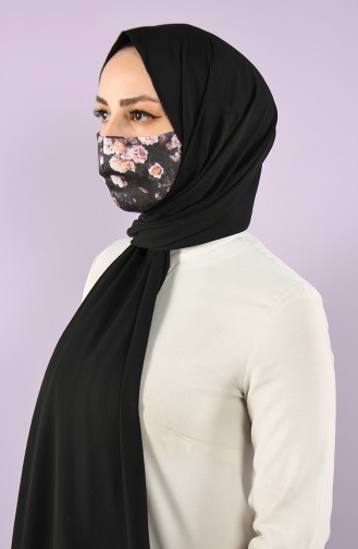 Yüz Maskesi BMSK-010 Renkli