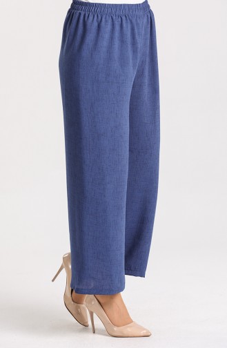 Indigo Broek 4019-05