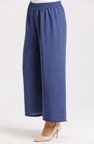 Indigo Broek 4019-05