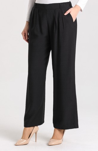 Schwarz Hose 2022-04
