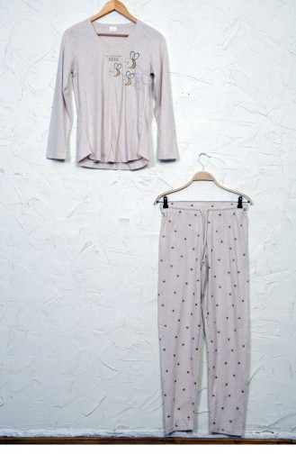 Mink Pyjama 42580240.