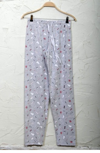 White Pajamas 50890146.