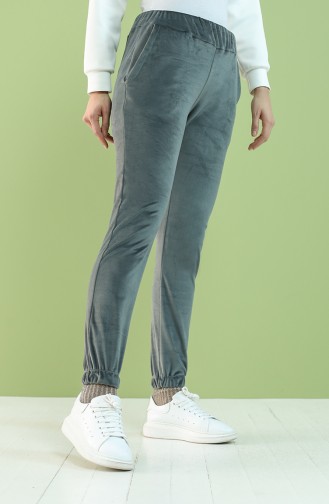 Sweatpants فحم الإنتراسيت 8899-07