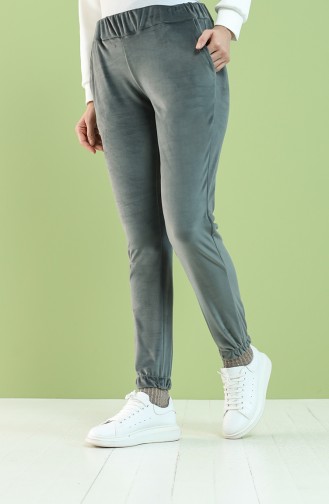 Sweatpants فحم الإنتراسيت 8899-07