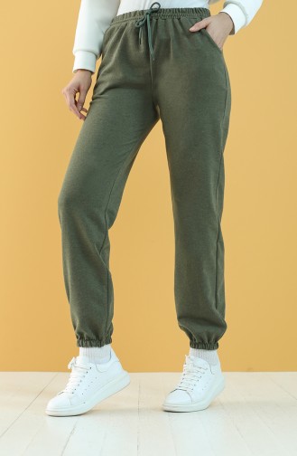 Khaki Sweatpants 2022-05