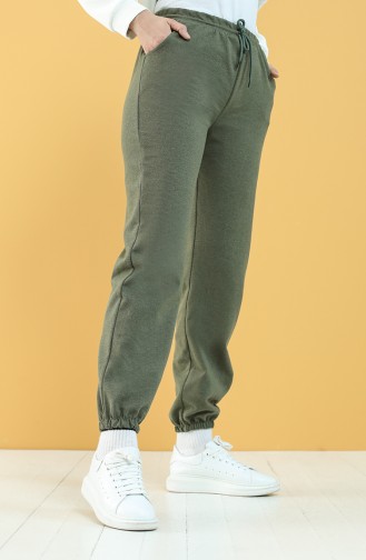 Pantalon Sport Khaki 2022-05