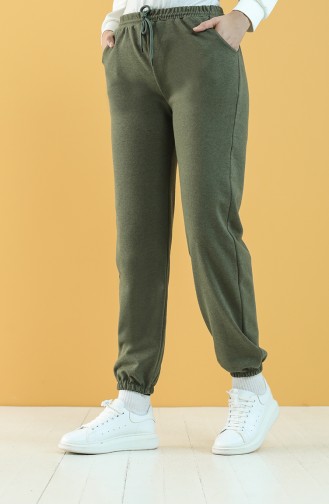 Khaki Sweatpants 2022-05