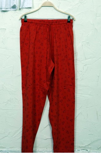 Gray Pyjama 41090015.