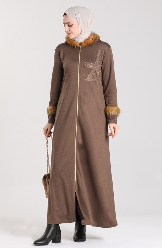 Abayas Vison 0101-01