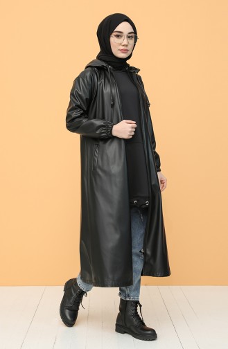 Schwarz Cape 0010-01